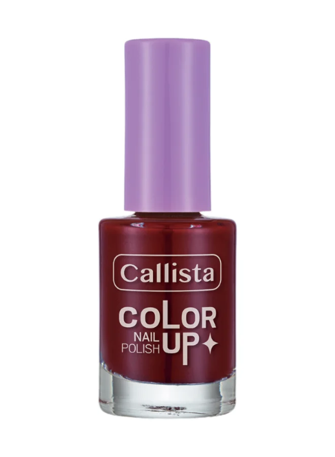 Callista Color Up Nail Polish 460