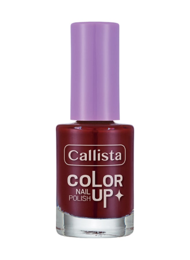 كاليستا طلاء أظافر Color Up 460 - Image 1