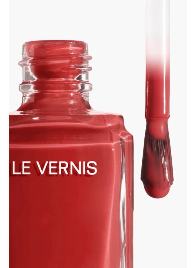 CHANEL The Nail Polish_123 fabulist - Image 2