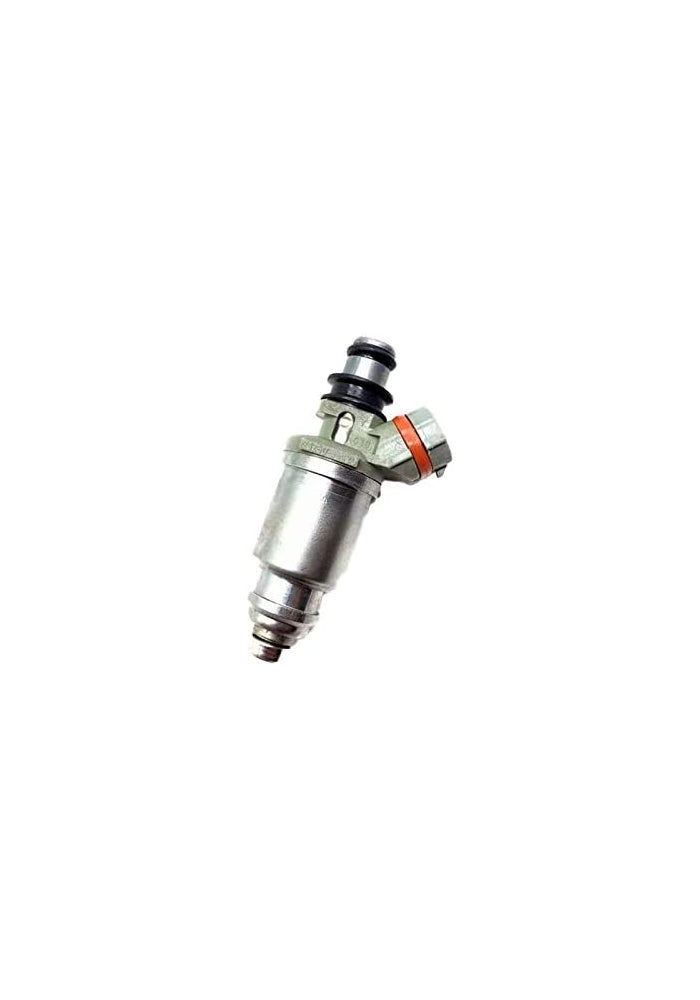 DEMULAX 4pcs Fuel Injector for Toyota - Image 4