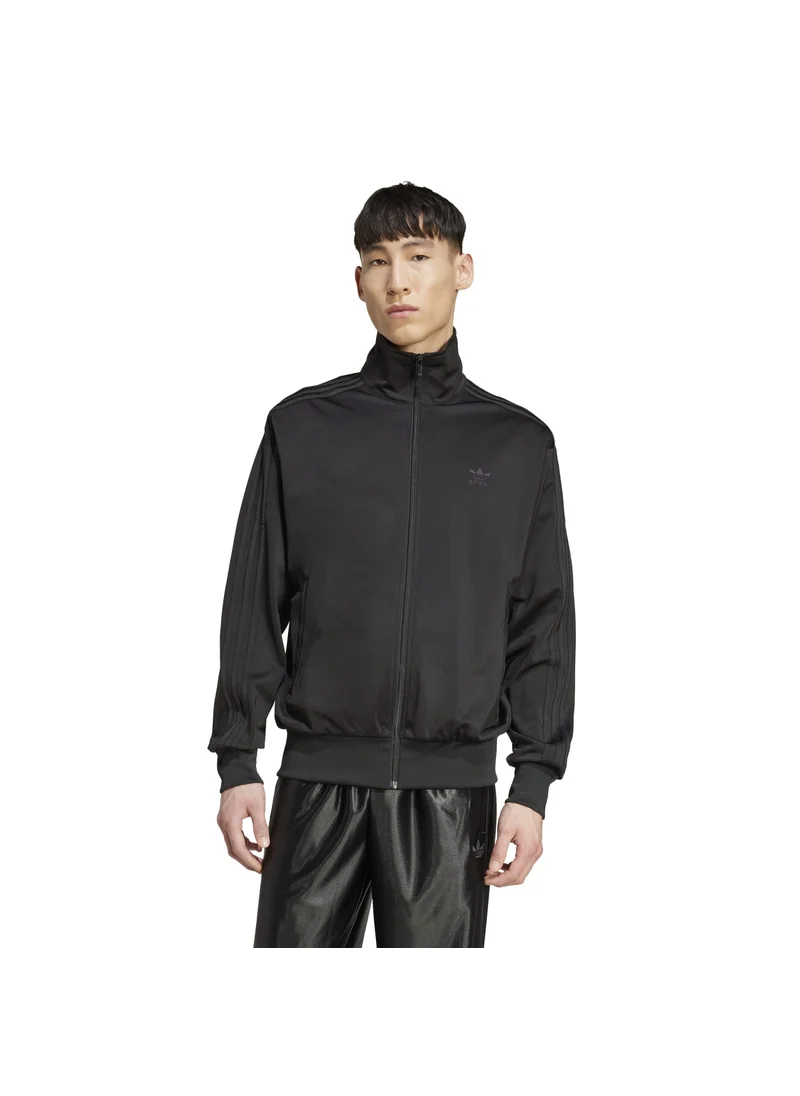 Adidas adidas FBIRD TT Black Originals Men TRACK TOPS