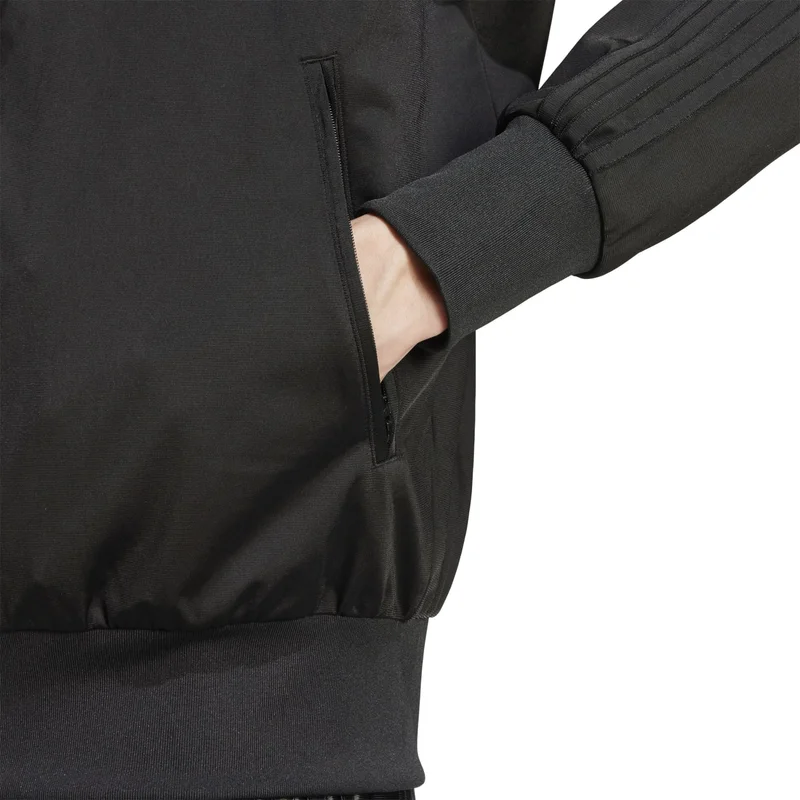 Adidas FBIRD TT Black Originals Men TRACK TOPS