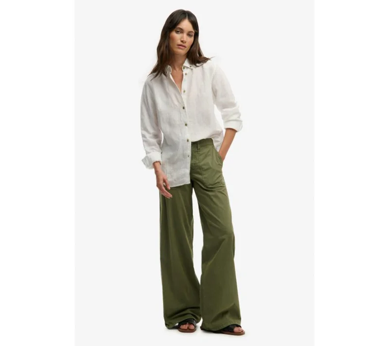 Superdry Baggy Cargo Pants