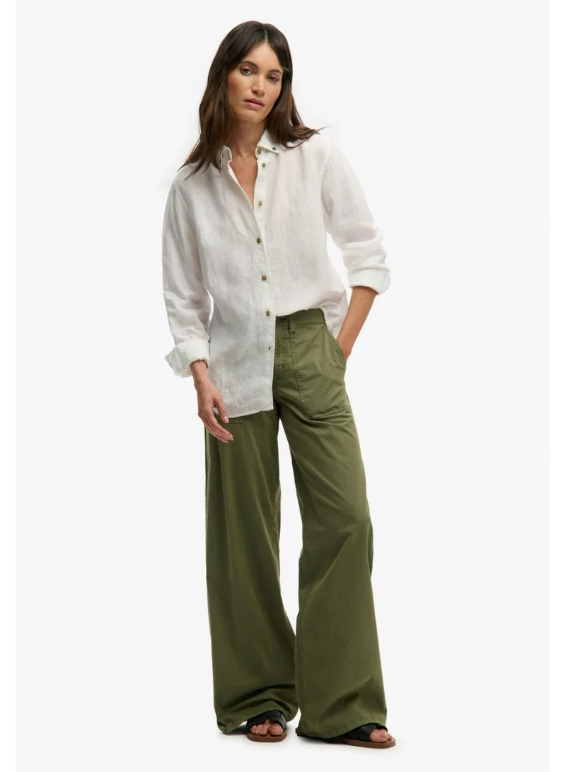سوبر دراي Baggy Cargo Pants
