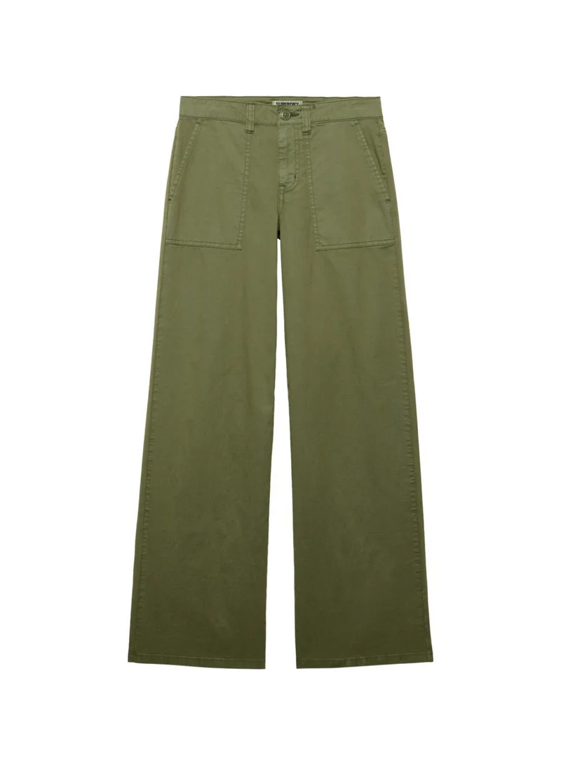 سوبر دراي Baggy Cargo Pants