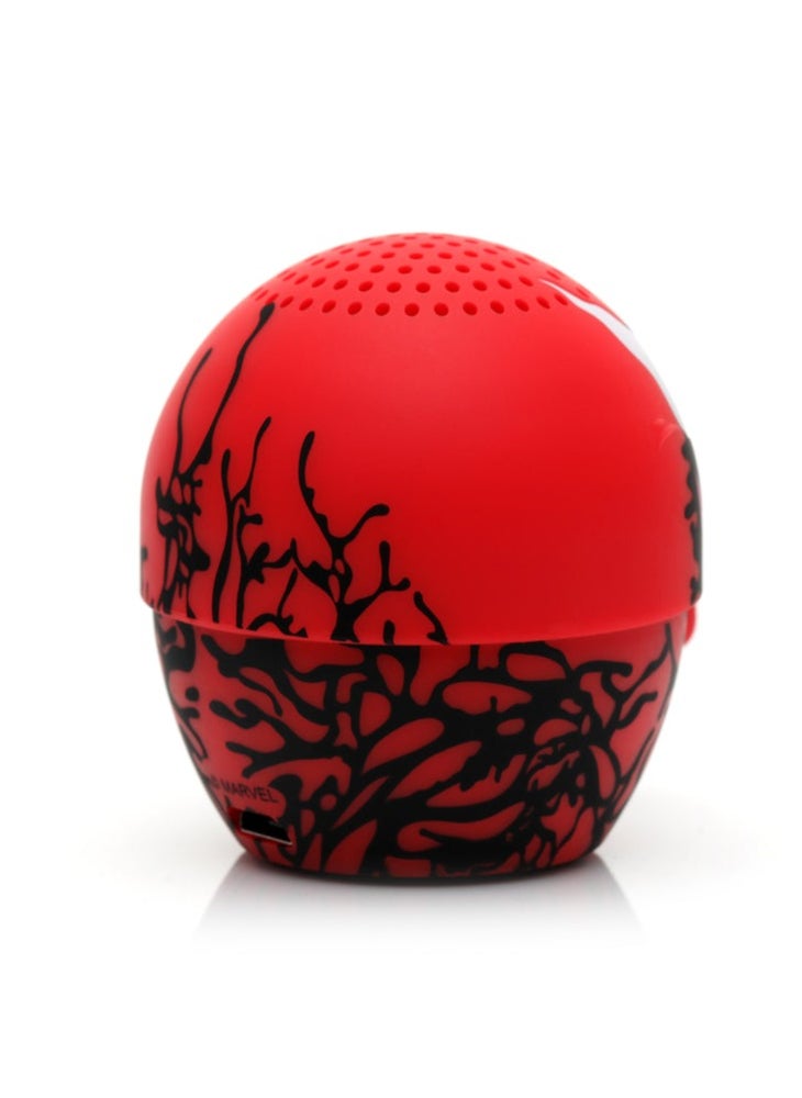 Bitty Boomers - Marvel Carnage Bluetooth Speaker - pzsku/Z2959CD95AABC7761EB81Z/45/_/1723710458/53679217-ee29-4371-a2ff-6e60509126ac