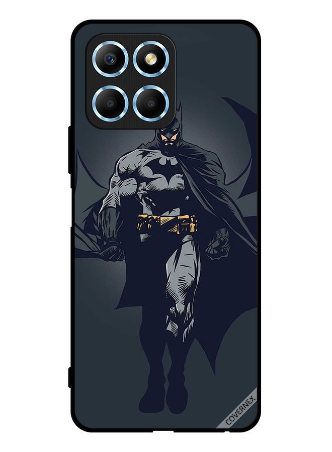 Covernex Protective Case Cover For Honor X8 5G Batman - Image 1