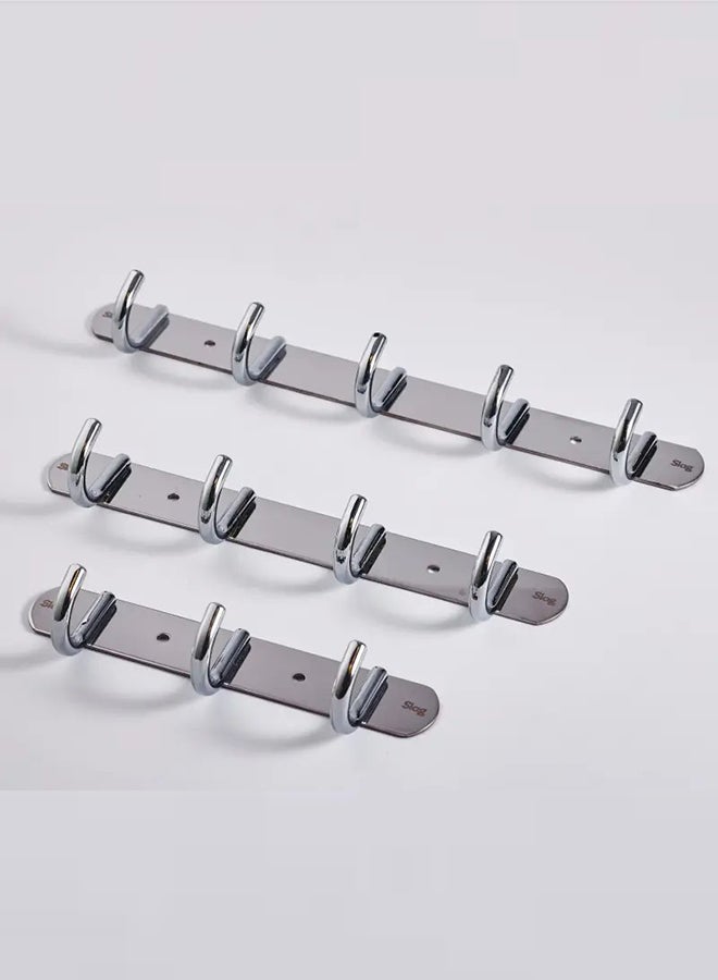 Siag Clothes Hook WT-5153 - Image 2