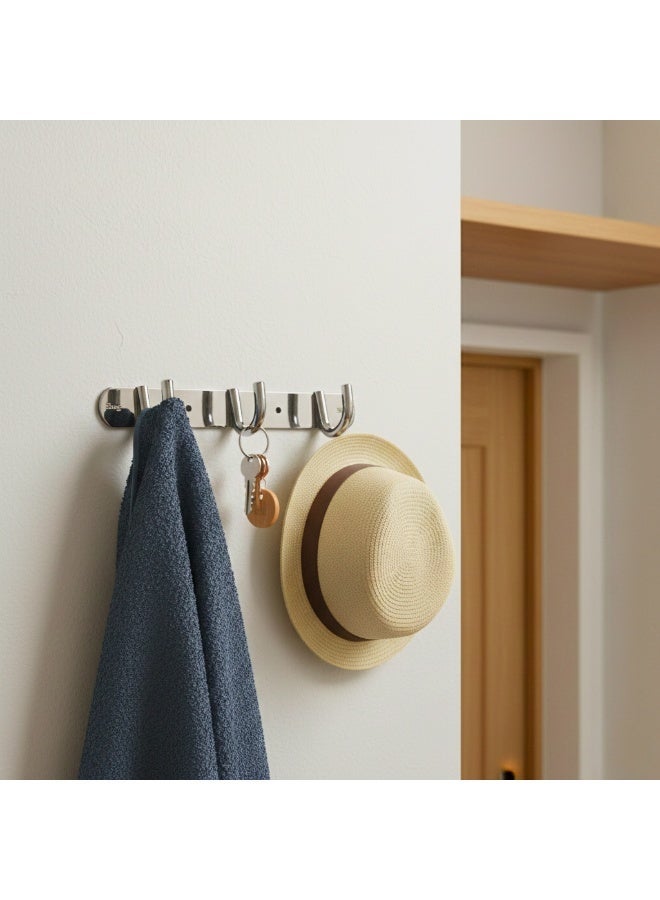 Siag Clothes Hook WT-5153 - Image 1