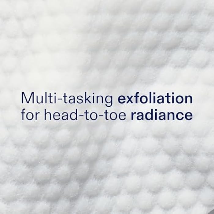 Skinfix AHA/BHA Niacinamide Exfoliating Pads - 60 Pads - Visibly Reduces Discoloration, Removes Dead Skin, Releases Ingrown Hairs & Unclogs Pores with Lactic Acid - Vegan, Cruelty Free - Image 2