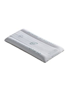 STOKKE Stokke Cloud Sleeper Inflatable Toddler Travel Mattress Bed For Kidswith Integrated Pump, Breathable Mesh Cover And Full - Length Bumpers To Keep Your Child Safe Easy To Cleanfor Ages 3+  - Image 1