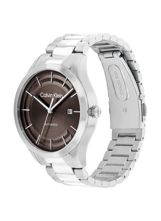 Round Analog Unisex'S Brown Case Watch - 25300024 - pzsku/Z295A420AA9D5015D75CFZ/45/_/1728379610/b91c04a5-76fe-4035-a65b-c6fc3534a1c8