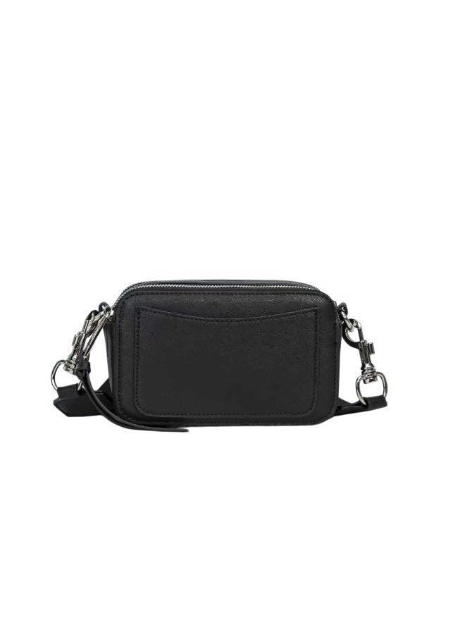 New Stylish Square Crossbody Bag for Women 2025 Casual Camera Bag - Image 2