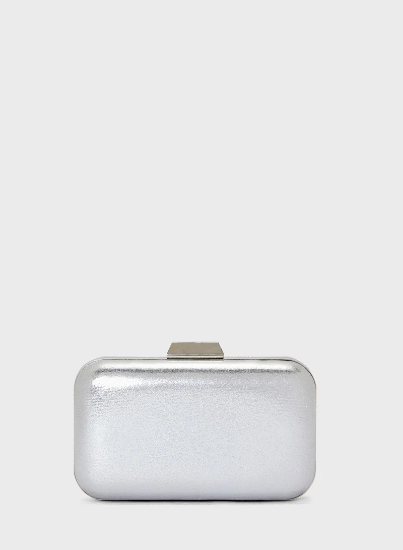 FYOR Embellished Clutch