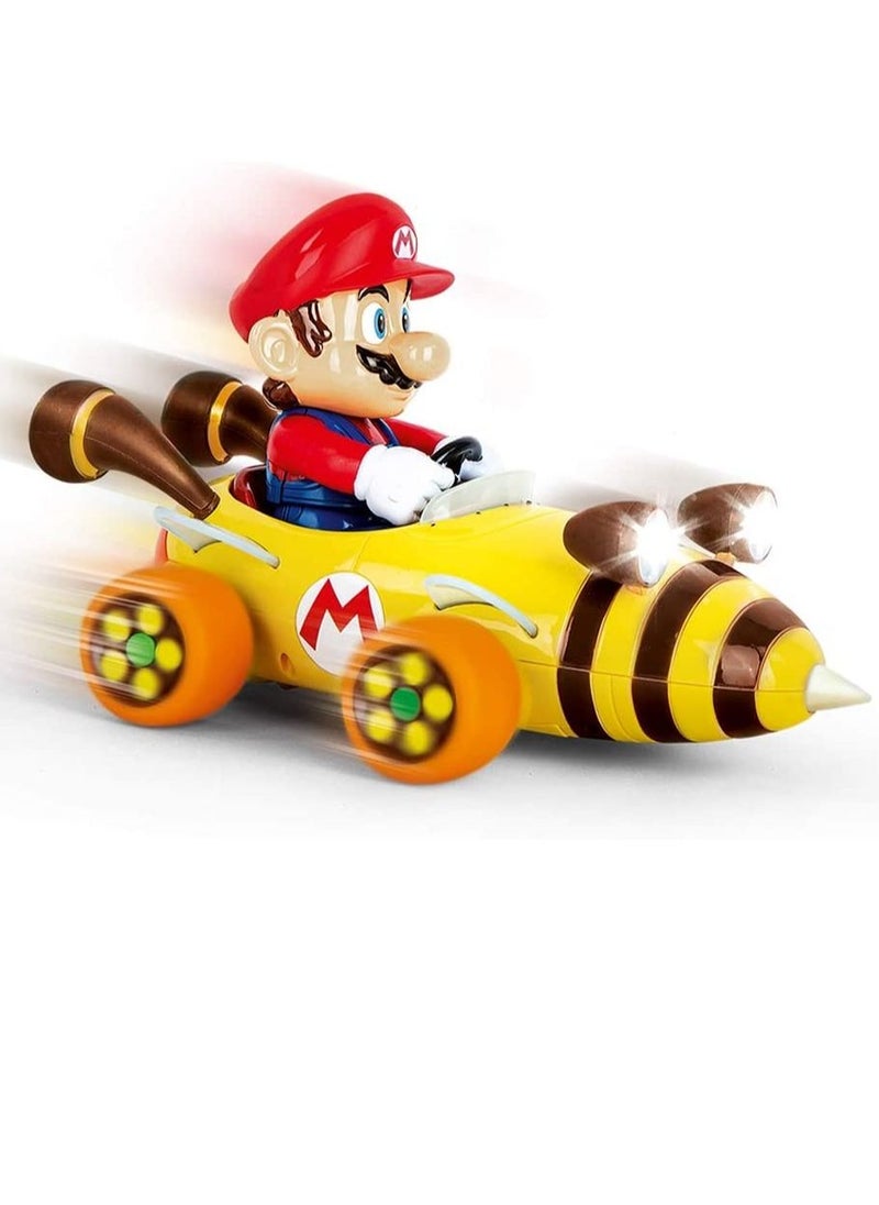 كاريرا CARRERA Carrera RC Mario Kart  Bumble  - Image 4