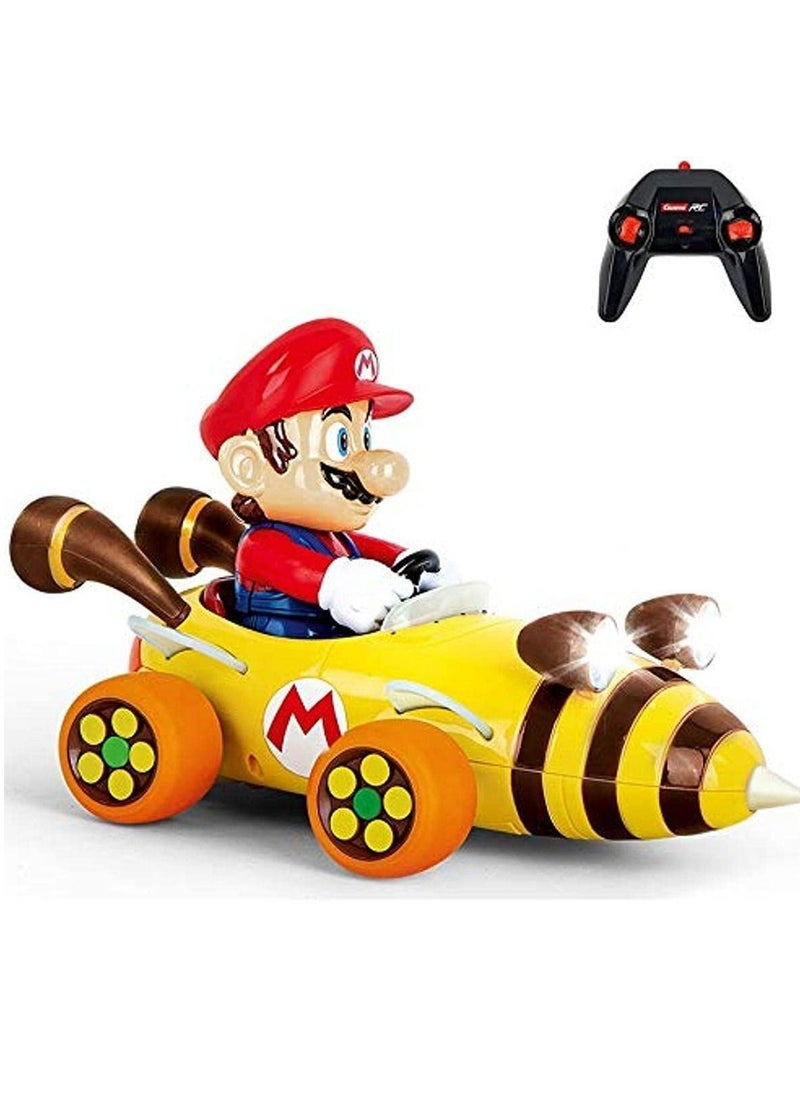 كاريرا CARRERA Carrera RC Mario Kart  Bumble  - Image 1