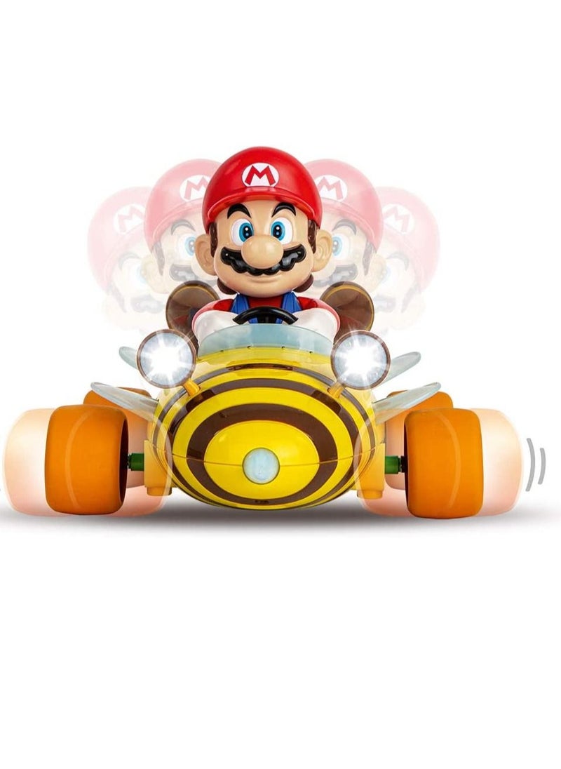 كاريرا CARRERA Carrera RC Mario Kart  Bumble  - Image 5