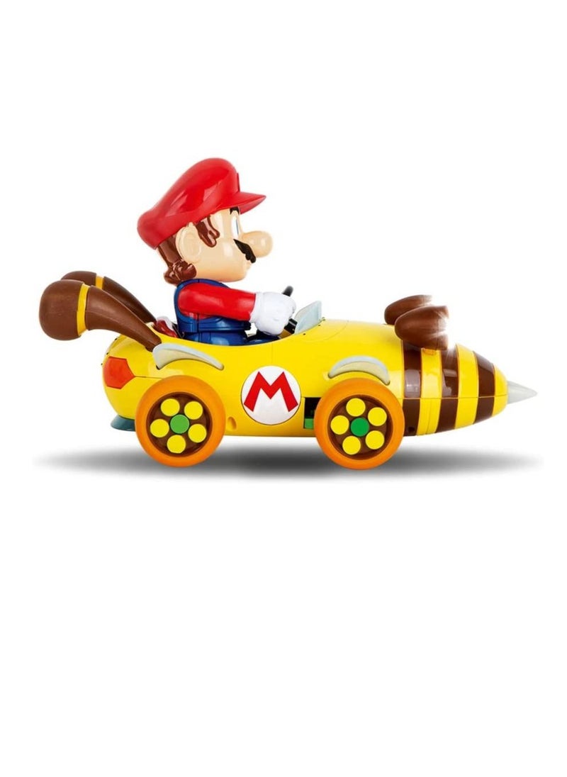 كاريرا CARRERA Carrera RC Mario Kart  Bumble  - Image 3