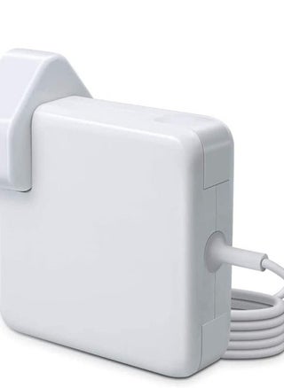 60W Magnetic 2 T-Tip Compatible with Macbook ,Replacement Power Adapter Compatible with MacBook Air (after Late 2012) and MacBook Pro 13" (2012-2015) - pzsku/Z295AB1A1624BE6C59EF2Z/45/_/1657071727/a13839dd-d153-45c0-a739-ff5d35b6af22