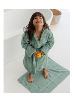 More cottons Kids Bathrobe 100% Cotton 500 GSM  - Image 2