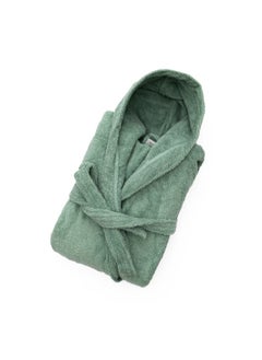 More cottons Kids Bathrobe 100% Cotton 500 GSM  - Image 4