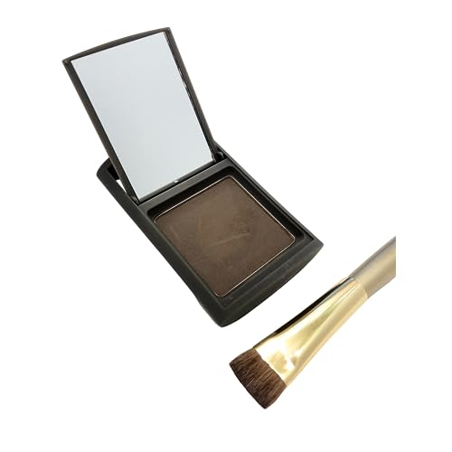 Joan Rivers Beauty Joan Rivers Great Hair Day Root Touch Up Powder  Fillin Powder for Thicker Fuller Looking Hair Blonde