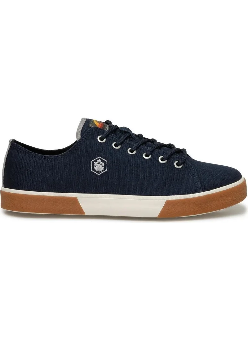 LUMBERJACK Roman 4F Men's Sports Shoes - Navy Blue
