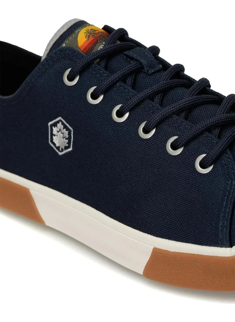 LUMBERJACK Roman 4F Men's Sports Shoes - Navy Blue