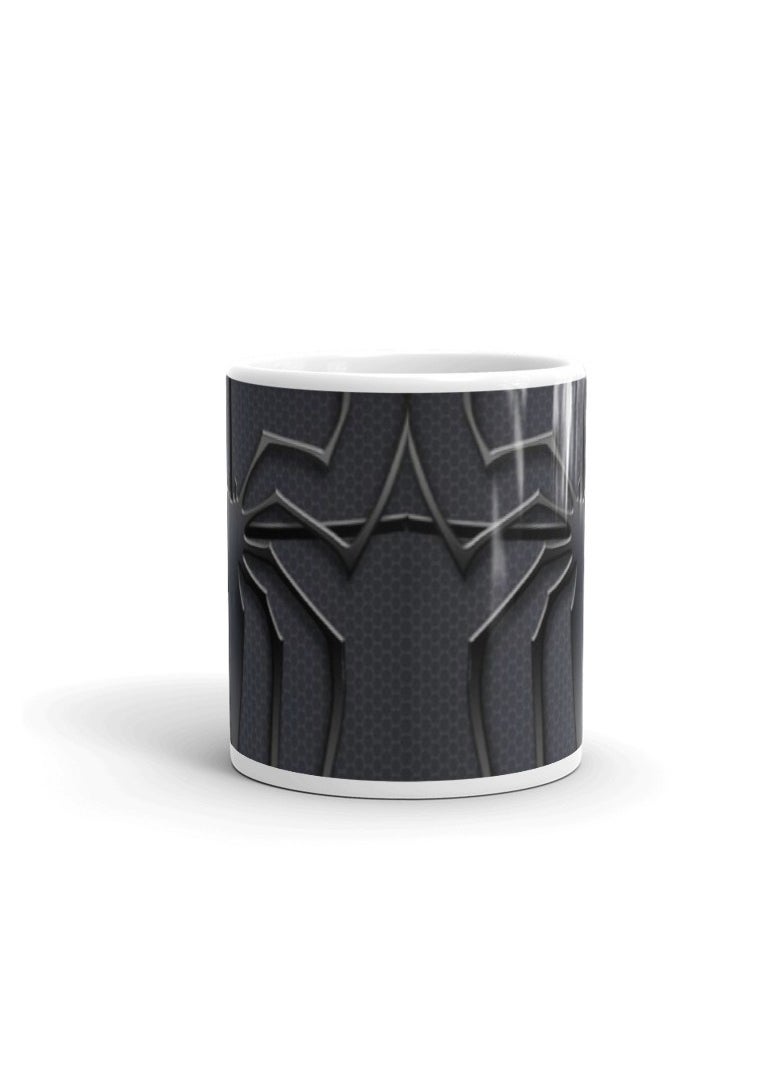 MADASOUQ - Creative Printed Mug With Special Design - Image 1
