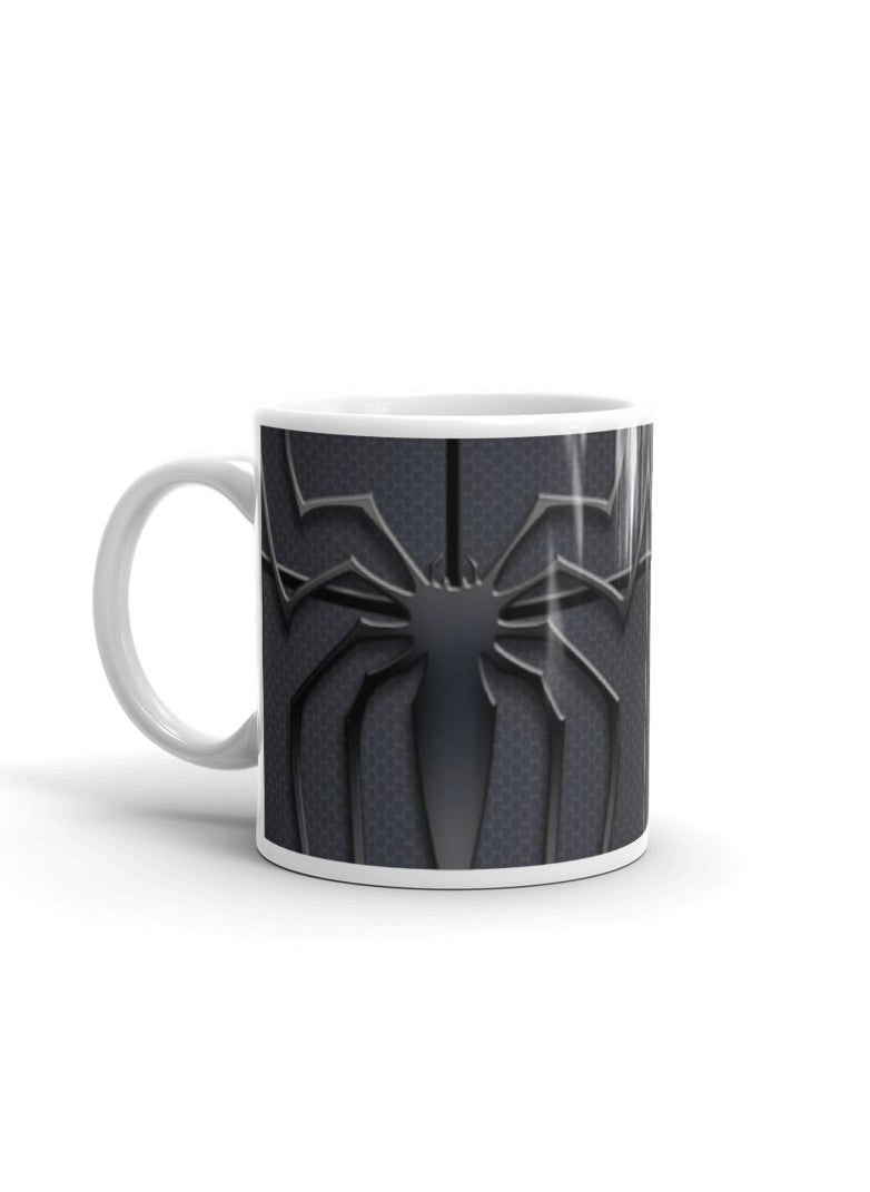 MADASOUQ - Creative Printed Mug With Special Design - Image 1