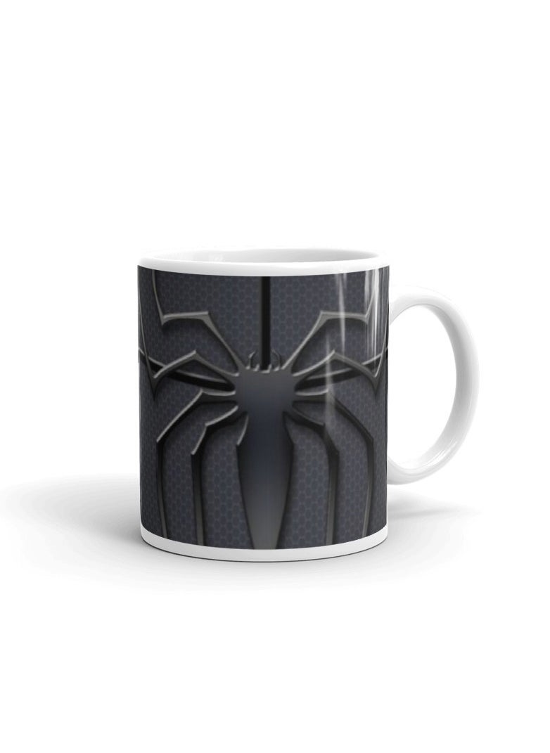 MADASOUQ - Creative Printed Mug With Special Design - Image 1