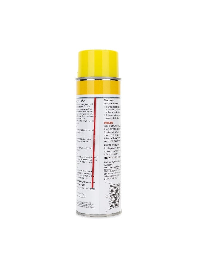 Camco Slide Out Lube for Metal Parts Rollers Door Hinges and Brake Parts for RVs Boats Cars and More 15 oz 41105 - Image 3