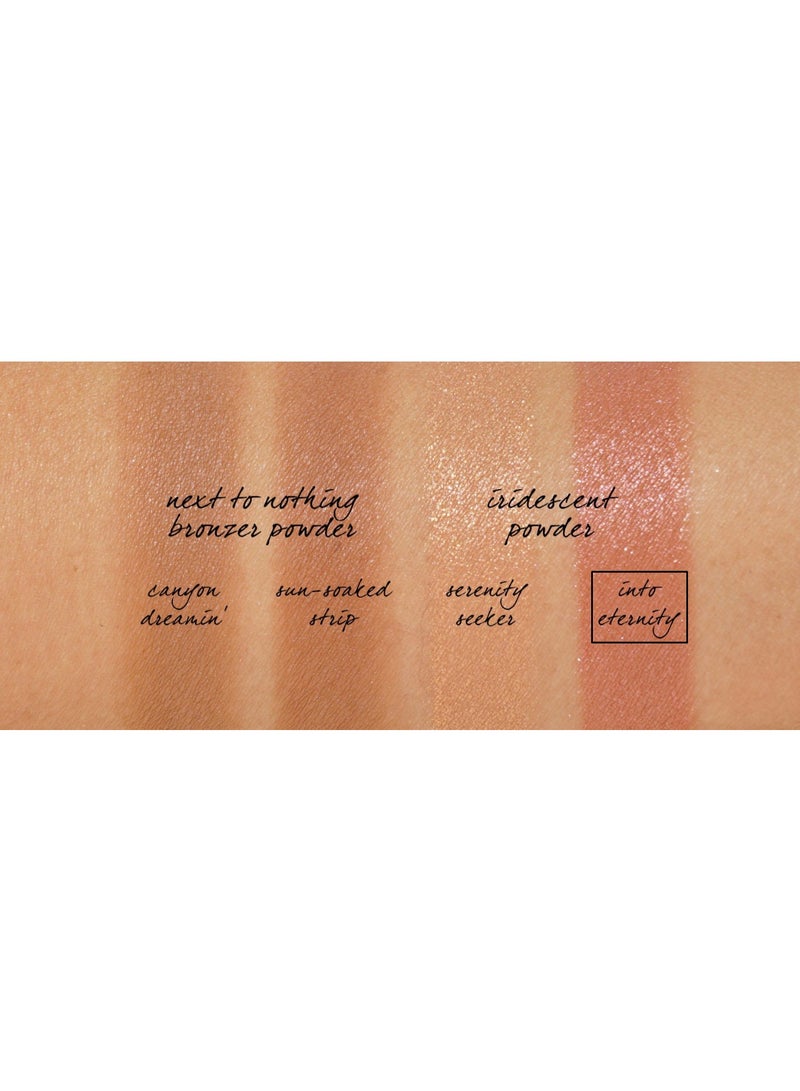 ماك كوزمتيكس بودرة ماك كوزمتكس إلكتريك وندر إيريديسنت إنتو إتيرنيتي - Image 4