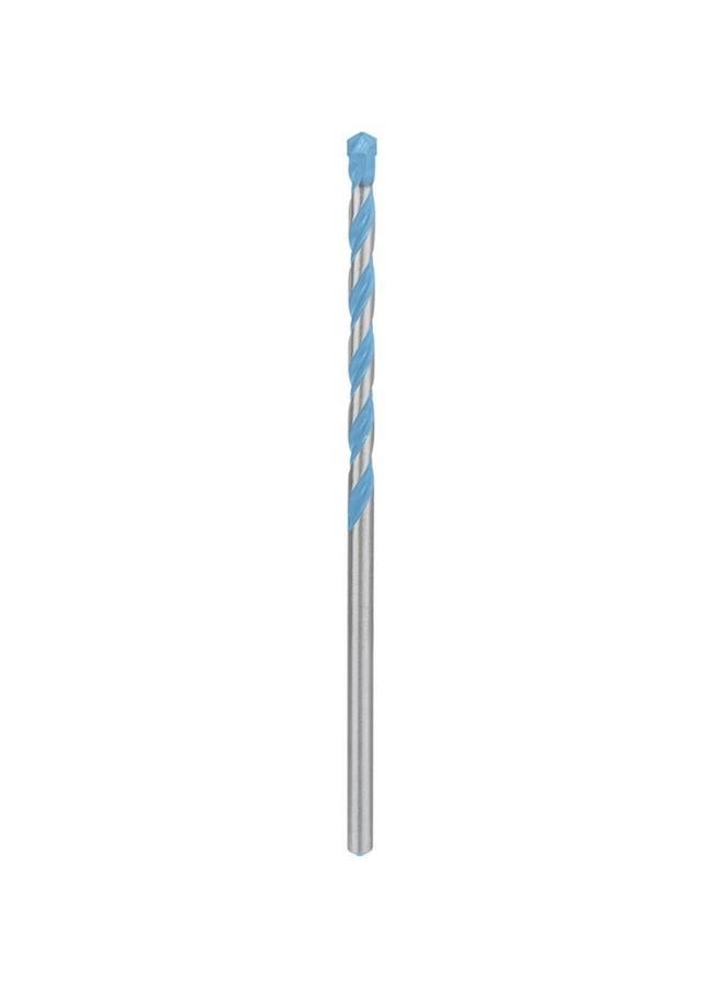 BOSCH Expert CYL-9 Multi Construction Drill Bit Silver and Blue 6 x 150mm JE2 608 900 612 - Image 1