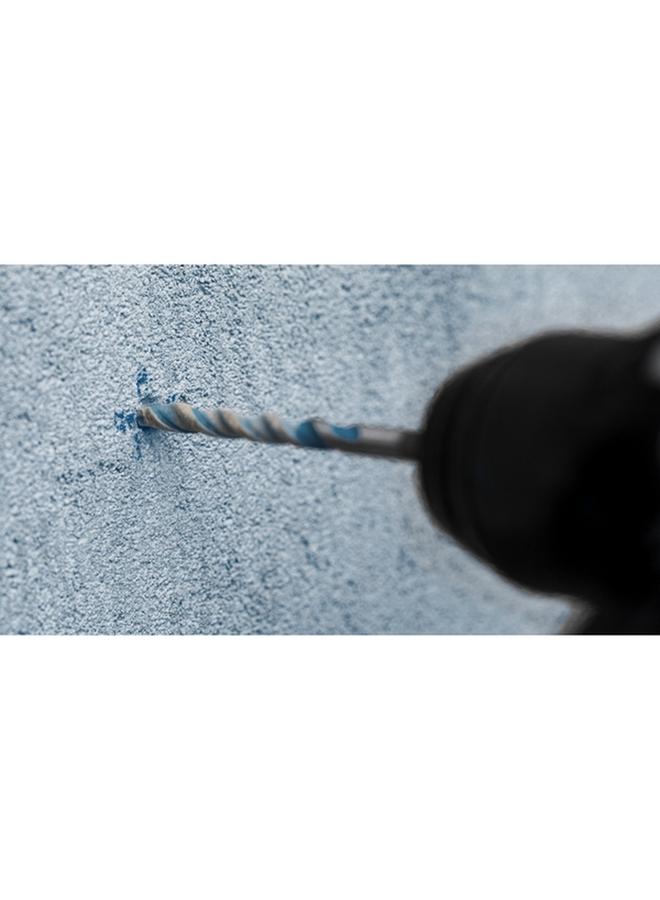 BOSCH Expert CYL-9 Multi Construction Drill Bit Silver and Blue 6 x 150mm JE2 608 900 612 - Image 4