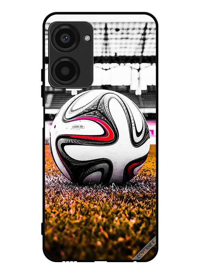 Covernex Protective Case Cover For Realme 10 Pro Ball - Image 1