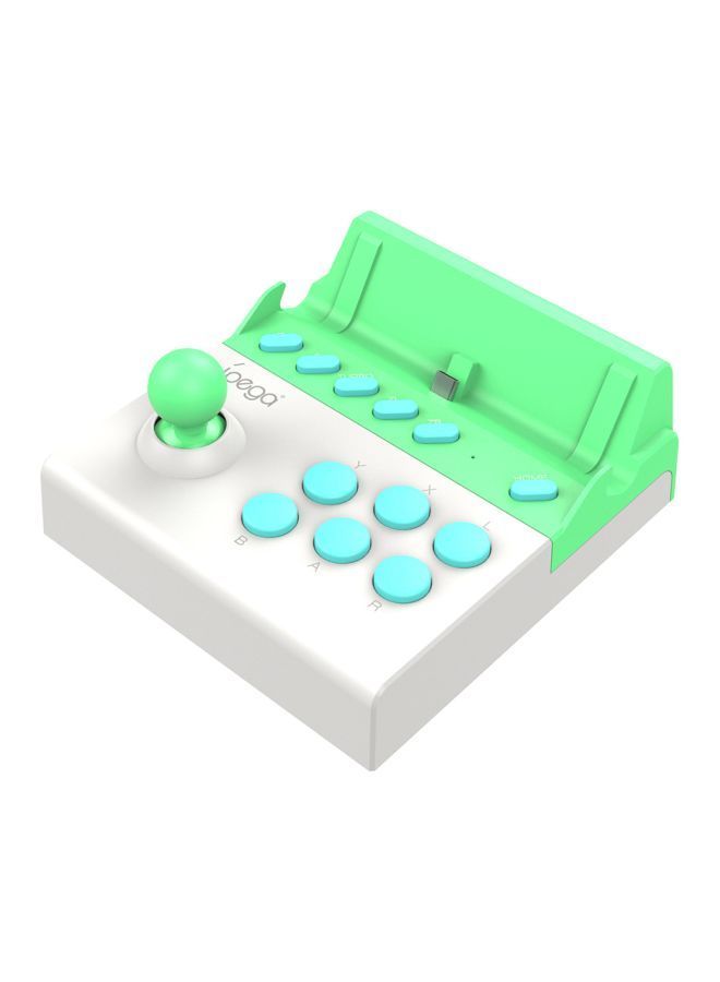 NIBEMINENT Wireless Arcade Game Joystick  - Image 1