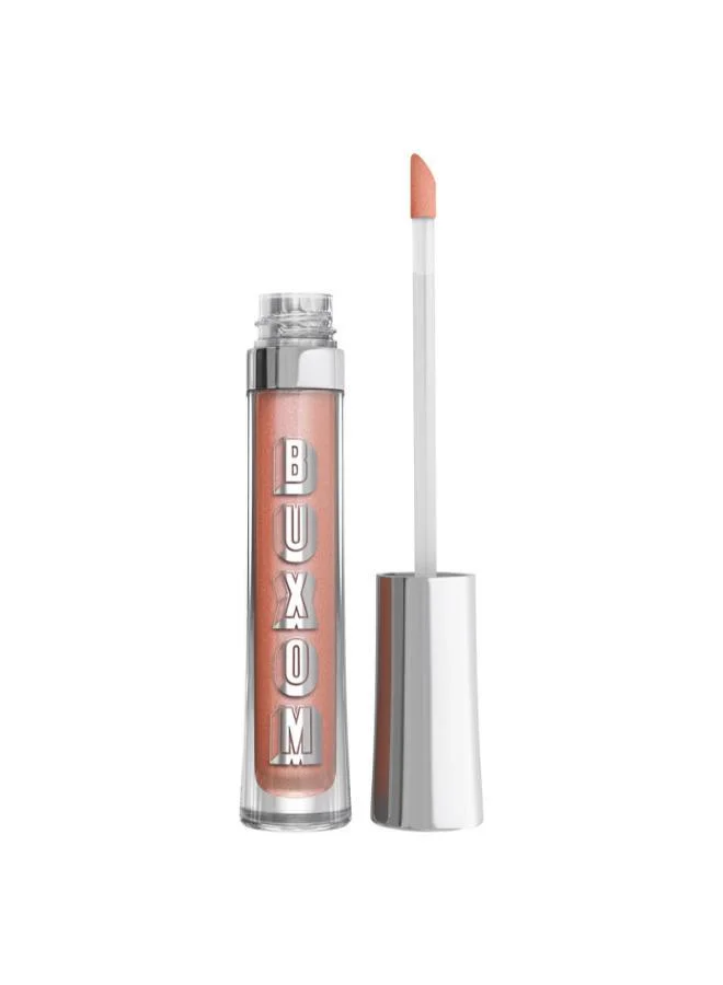 BUXOM Full On Plumping Lip Polish Celeste  4.4ml