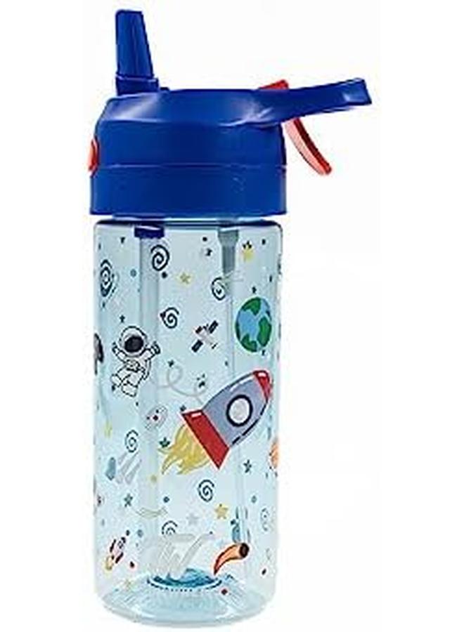 TINY WHEEL Space Spray Tritan Bottle 420 Ml Capacity Multicolor - Image 2