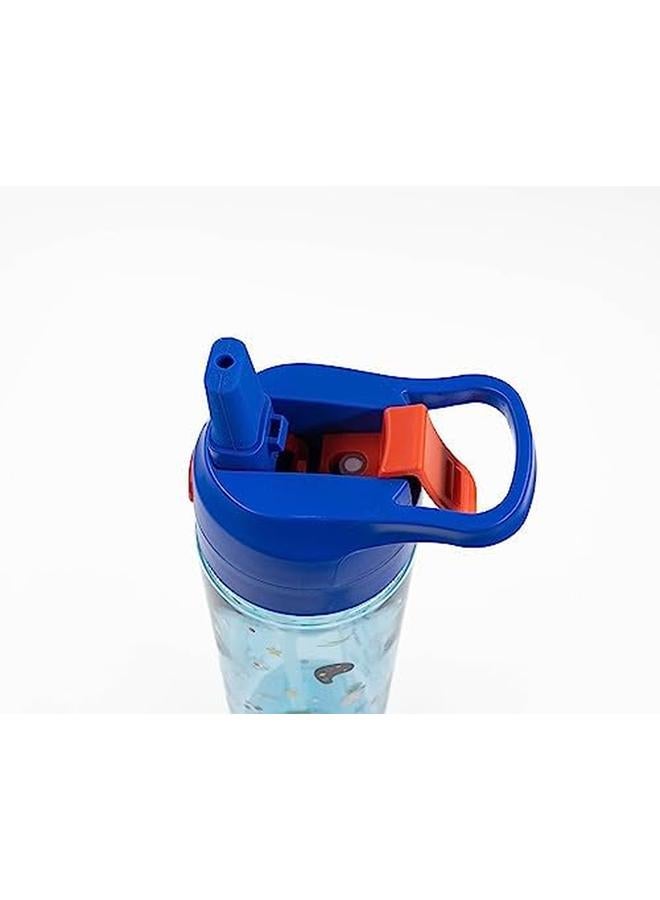 TINY WHEEL Space Spray Tritan Bottle 420 Ml Capacity Multicolor - Image 3