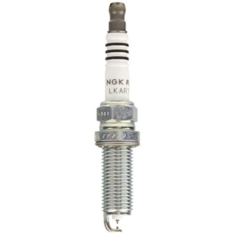 National NGK LKAR7AHX-S Spark Plug NGK Ruthenium HX Spark Plug