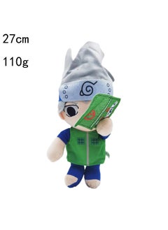 6th Hokage Kakashi