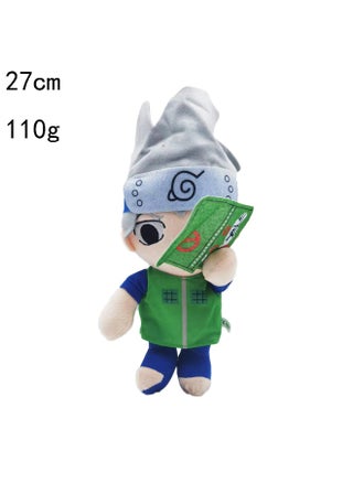 6th Hokage Kakashi
