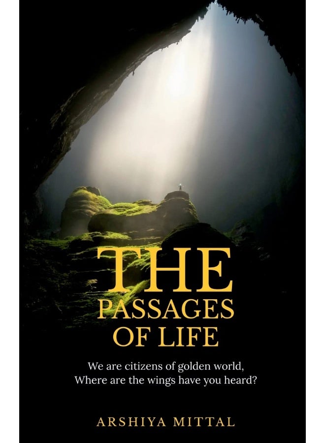 The passages of life