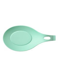 Silicone Spoon Rest High Temperature Proof Heat Resistant Spoon Holder for Home Kitchen Green - pzsku/Z295C1F3CCC977E7679C2Z/45/_/1740207056/bc0272d1-6044-4295-ae59-1efc36833abb