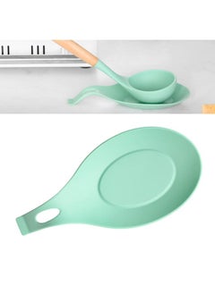 Silicone Spoon Rest High Temperature Proof Heat Resistant Spoon Holder for Home Kitchen Green - pzsku/Z295C1F3CCC977E7679C2Z/45/_/1740207059/6245a5d0-06c5-4723-99b6-3fdec0010fe7