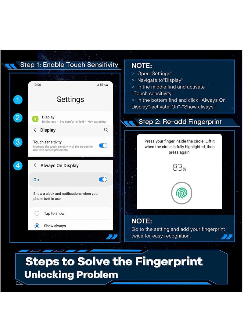 BORTONY Samsung Galaxy A54 5G Case with 2 Pack Tempered Glass Screen Protector Microfiber Shockproof Soft Liquid Silicone Protective Phone Cover for Galaxy A54 5G - Image 2