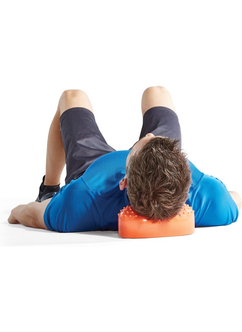 Gaiam Gaiam Restore Hot  Cold Neck Cradle  - Image 4
