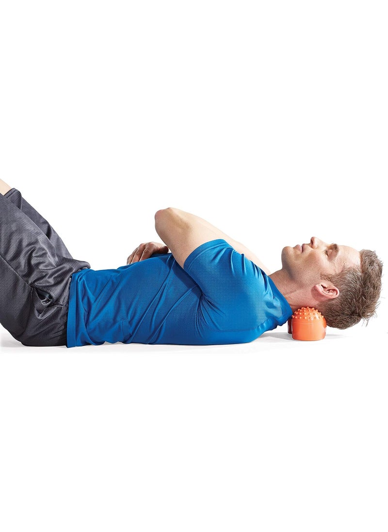 Gaiam Gaiam Restore Hot  Cold Neck Cradle  - Image 3