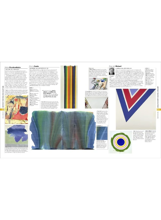 Ciel Books Art: The Definitive Visual Guide